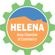 Helena Area Chamber of Commerce Logo