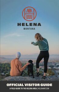 Helena Visitor Guide