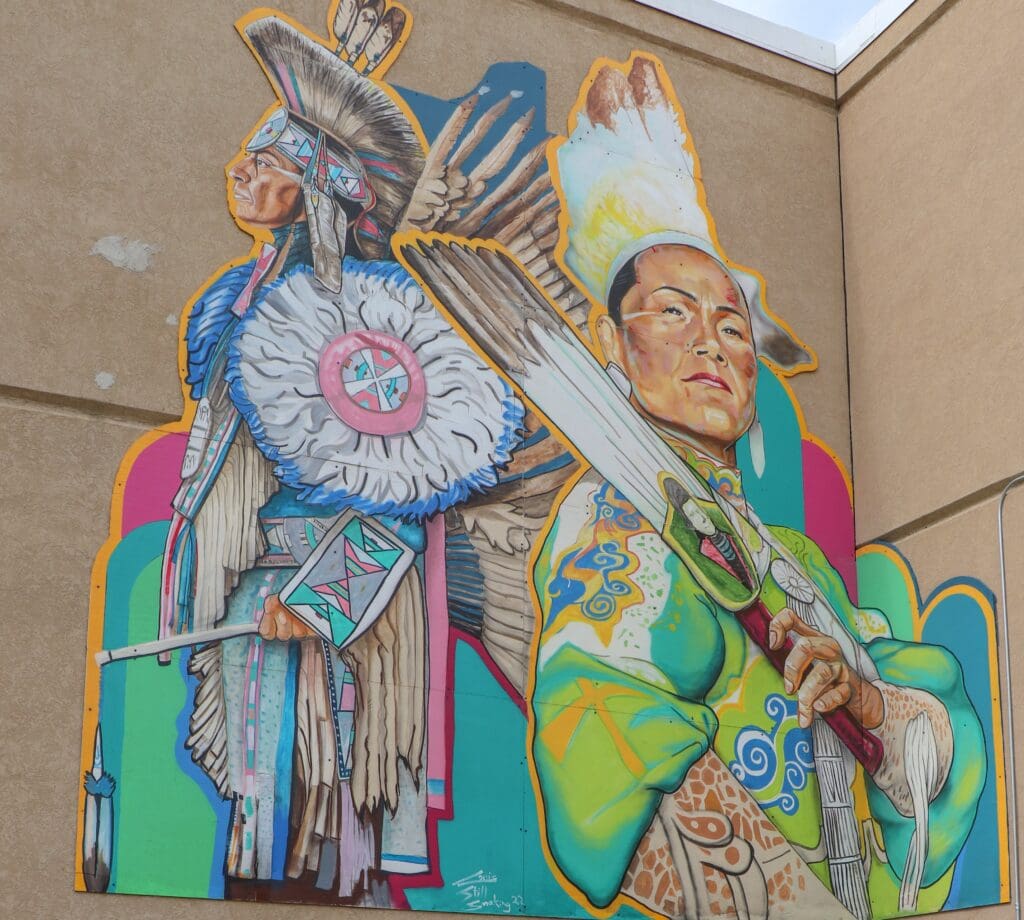 Helena Indian Alliance - Helena Area Chamber of Commerce