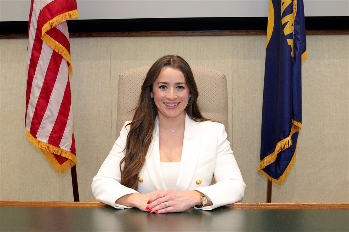 Emily Dean - City of Helena