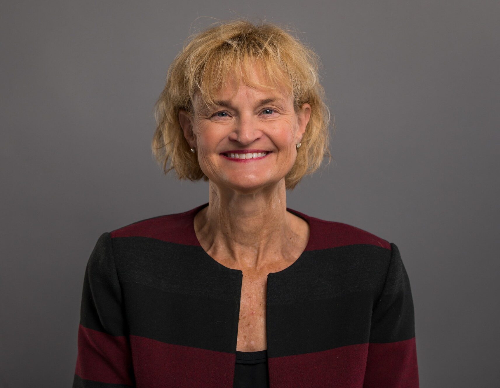 Jill Alessi - Mountain Pacific Quality Health