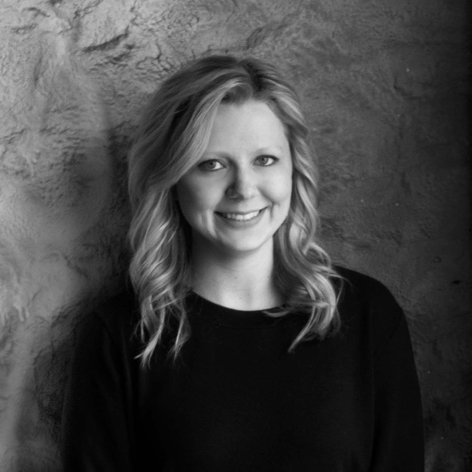 Lindsey Kamerzel - Dowling Architects