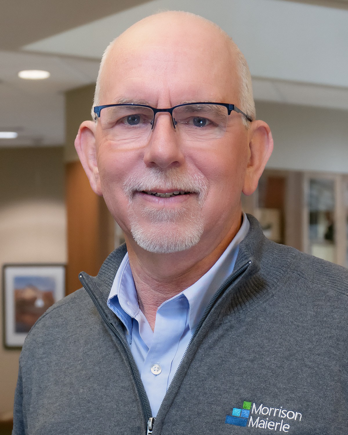 Scott Murphy - Morrison-Maierle