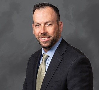 Steve Fawcett - Stockman Bank