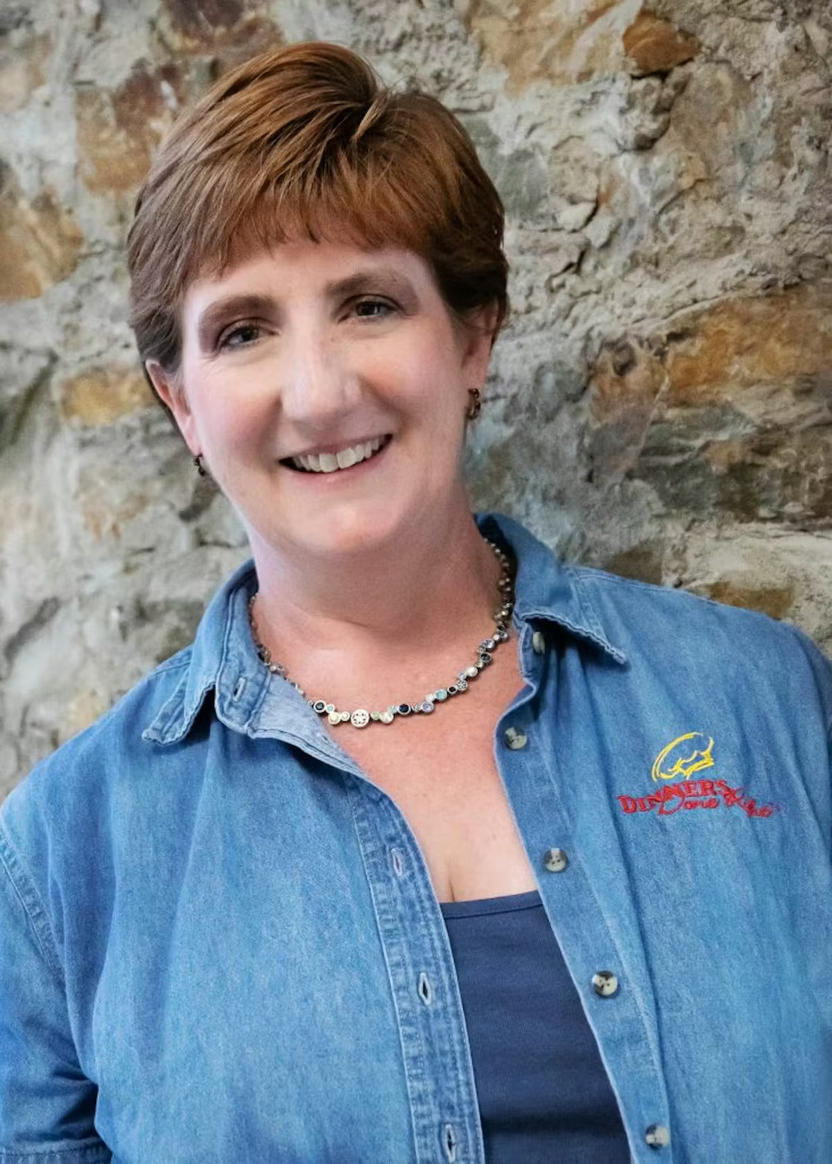 Vikki Bohlman - Dinners Done Right 2